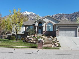 1066 E 3300 N, North Ogden, UT 84414