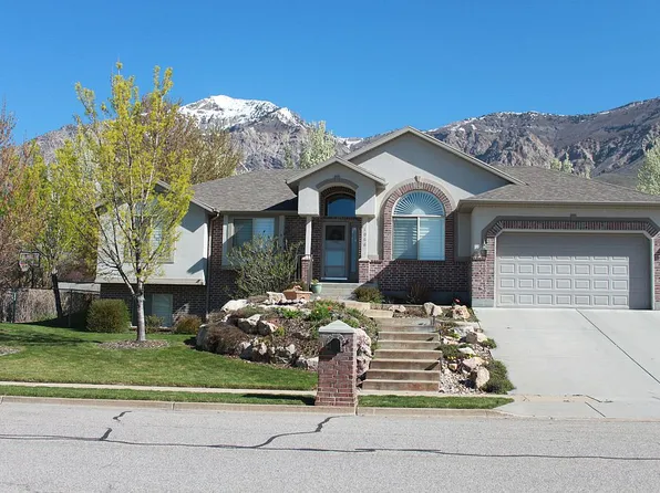 1066 E 3300 N, North Ogden, UT 84414