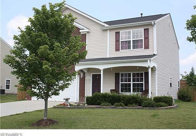 1st image of 5207 Woodhollow Dr