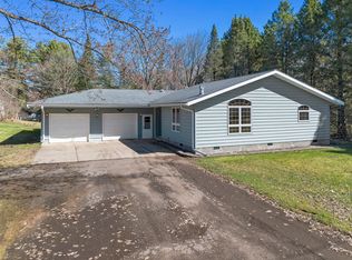 960 Sylvan St, Cumberland, WI 54829