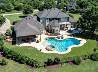 15701 Big Horn Trl, Frisco, TX 75035