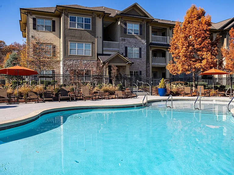 The Reserve at Johnson City Apartments — Photo 36