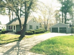 10 Pierce Ave, Portland, ME 04102