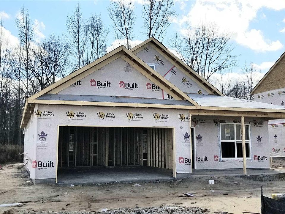 2nd image of 325 Summer Creek Dr
