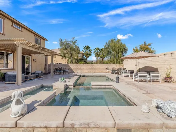 43934 Riunione Pl, Indio, CA 92203