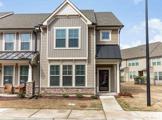 1147 Metropolitan Dr, Durham, NC 27713