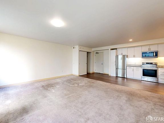 5th image of 1400 Mission St APT 701