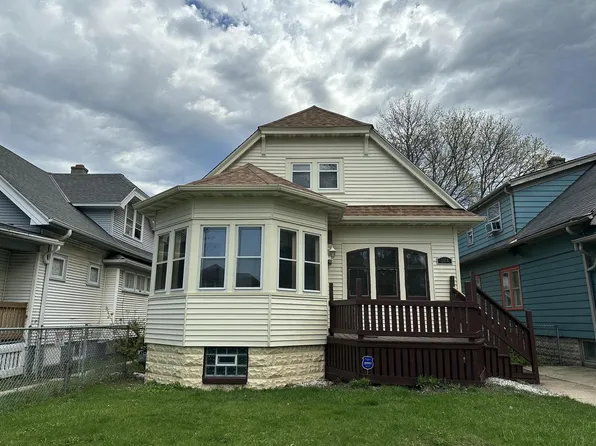 3916 North 24th PLACE, Milwaukee, WI 53206