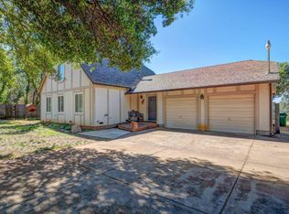 17825 Spanish Canyon Ln, Anderson, CA 96007