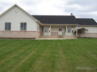 1250 Miller Rd, Riley, MI 48041