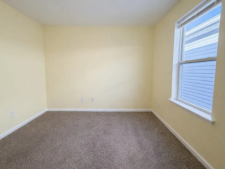 BEDROOM #3