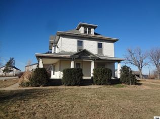 2505 J Rd, Seneca, KS 66538