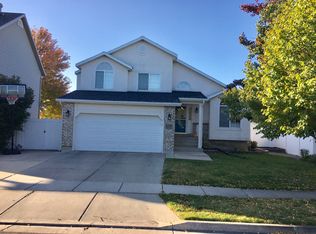 1535 W Pebblecreek Dr, Layton, UT 84041