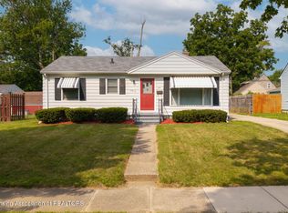 4412 Alpha St, Lansing, MI 48910
