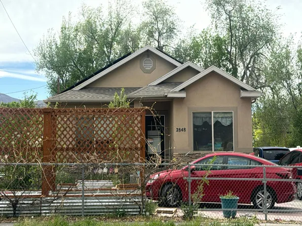 2848 S Buccaneer Dr, Magna, UT 84044