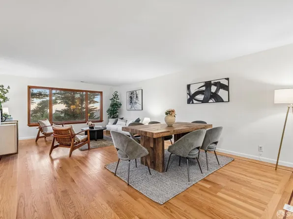 8440 Skyline Blvd, Oakland, CA 94611