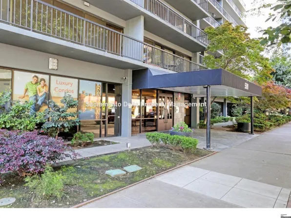500 N St #908, Sacramento, CA 95814