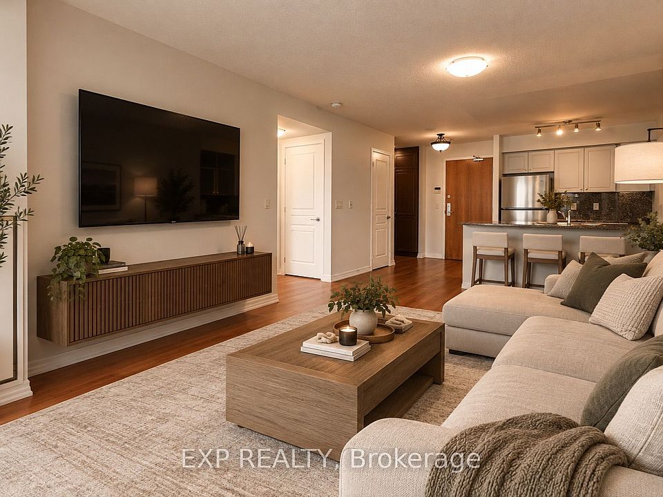 1st image of 1403 Royal York Rd #909