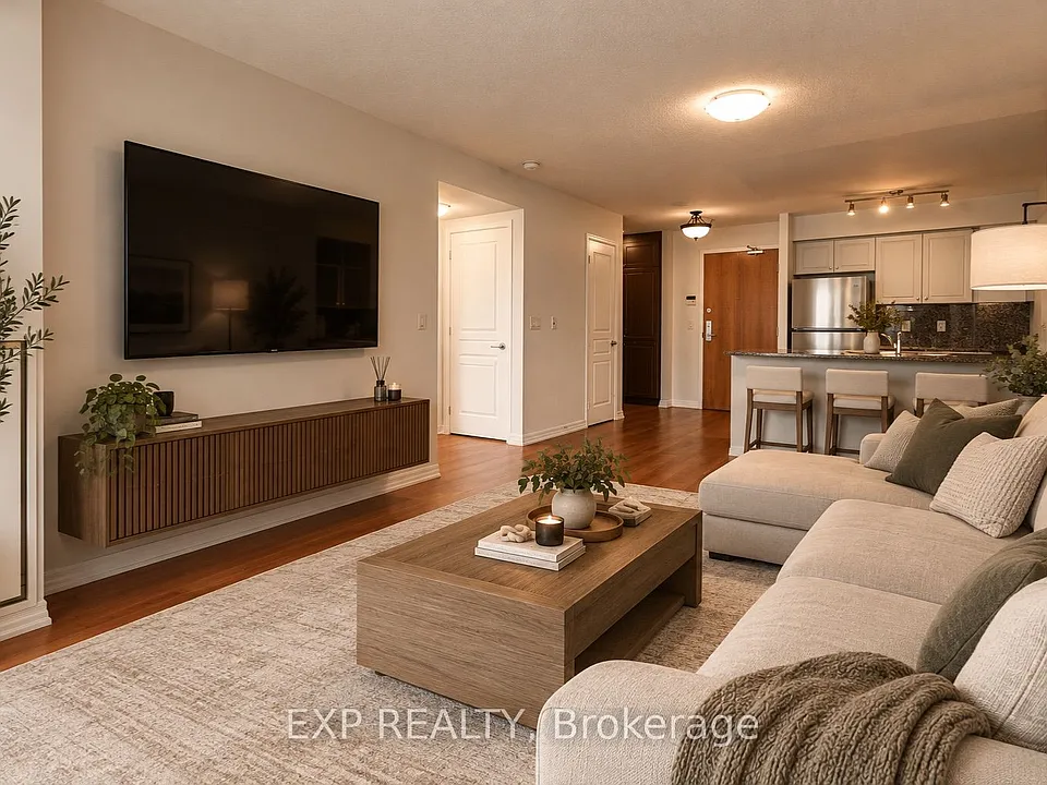 1403 Royal York Rd #909
