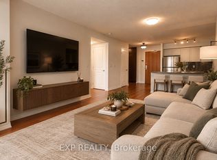 1403 Royal York Rd #909, Toronto, ON M9P 0A1