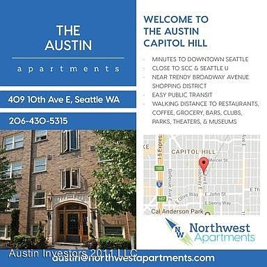 1st image of 409 10th Ave E APT 203