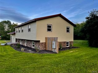 343-351 Upton Rd, Pulaski, NY 13142