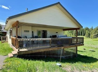 27 Mule Deer Rd, West Yellowstone, MT 59758