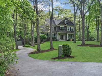 761F E Curtis Corner Rd, Wakefield, RI, 02879