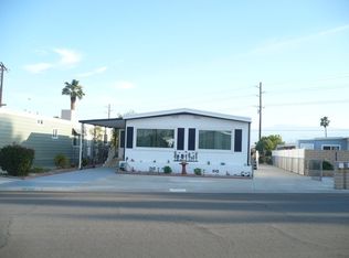 73095 Broadmoor Dr, Thousand Palms, CA 92276