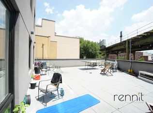 100 Suydam St #2F, Brooklyn, NY 11221