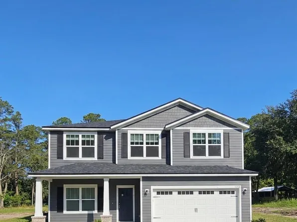 3372 TIGER HOLE Road, Jacksonville, FL 32216