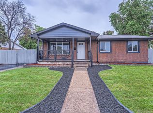 5880 E 68th Way, Commerce City, CO 80022