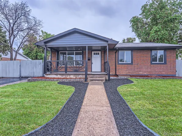 5880 E 68th Way, Commerce City, CO 80022