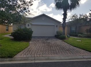 157 Rialto Rd, Poinciana, FL 34759