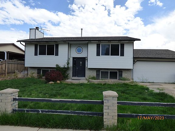 2nd image of 6511 S Clematis Way #5420