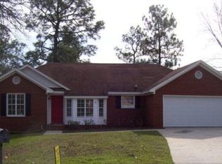 3008 Norwood Ct, Augusta, GA 30909