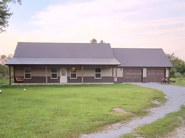 1063 Martwick Rd, Central City, KY 42330