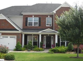 8 Sovern Dr, Greenville, SC 29607