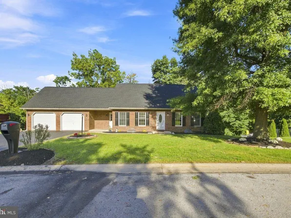 933 Redwood Ln, Lebanon, PA 17046