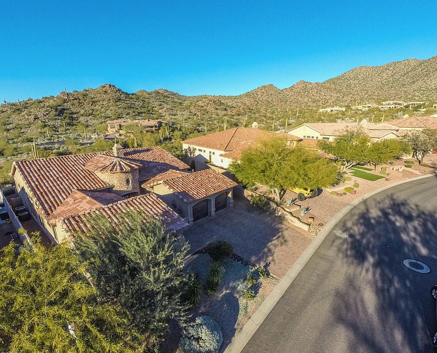 1st image of 8104 E Vista Canyon St