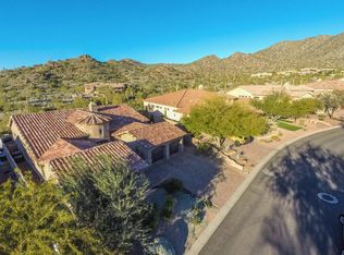 8104 E Vista Canyon St, Mesa, AZ 85207