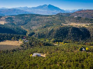 4339-113 County Rd, Carbondale, CO 81623