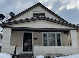 129 Davidson Ave, Buffalo, NY