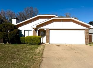 224 Chasmier Way, Fort Worth, TX 76134