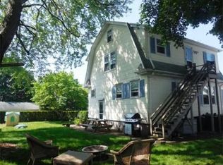 2 Lochmere Ave, Weymouth, MA 02191