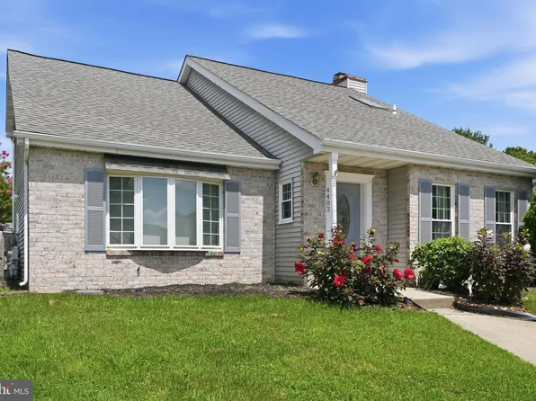 4402 Fieldgreen Rd, Nottingham, MD 21236