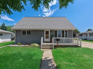 2727 S 20th St, Sheboygan, WI 53081