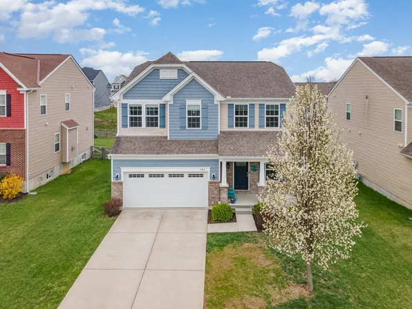 463 Merlot Ct, Walton, KY 41094