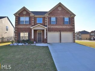 5819 Rex Ridge Loop, Rex, GA 30273