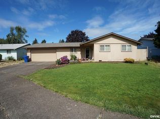 4571 Pullman Ct SE, Salem, OR 97302